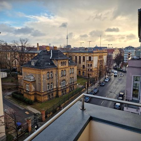 Mikon Eastgate Hotel - City Centre Berlín Exteriér fotografie