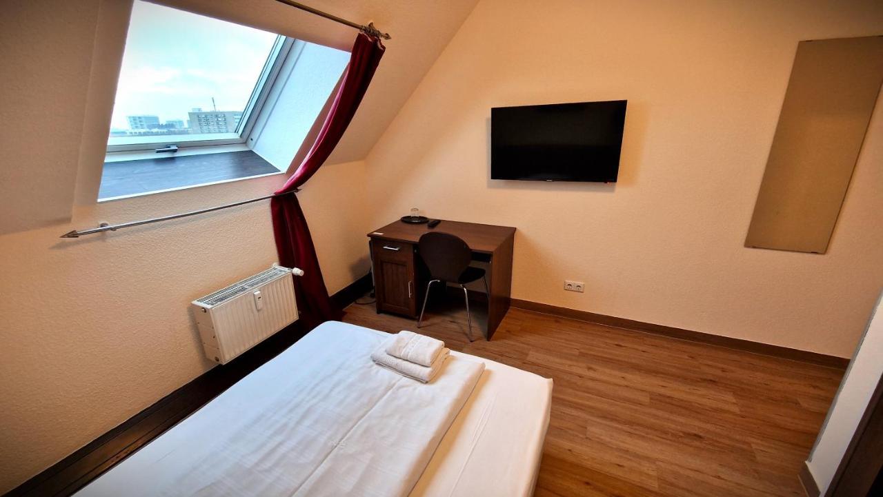 Mikon Eastgate Hotel - City Centre Berlín Exteriér fotografie