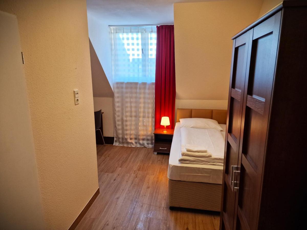 Mikon Eastgate Hotel - City Centre Berlín Exteriér fotografie