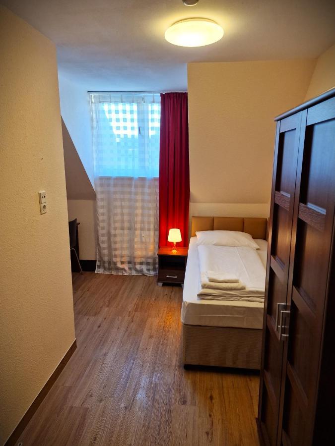 Mikon Eastgate Hotel - City Centre Berlín Exteriér fotografie