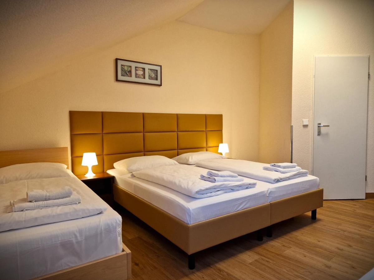 Mikon Eastgate Hotel - City Centre Berlín Exteriér fotografie